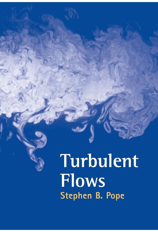 洋書 Near- Wall Turbulent Flows Amazon.com: A First Course in Turbulence: 9780262200196: Tennekes